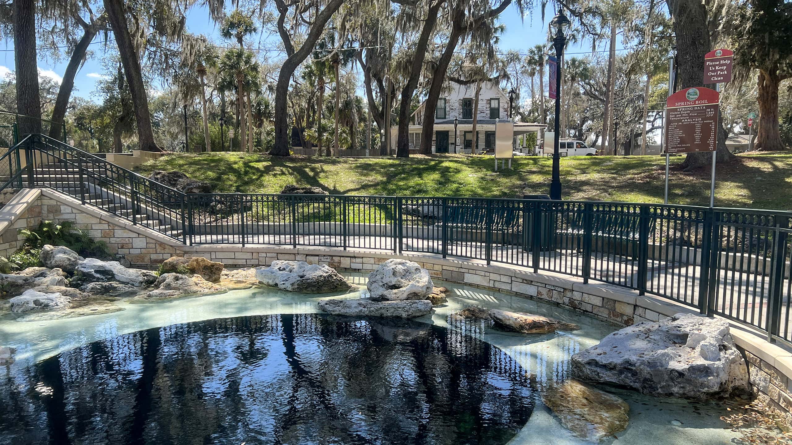 Green-Cove-Springs